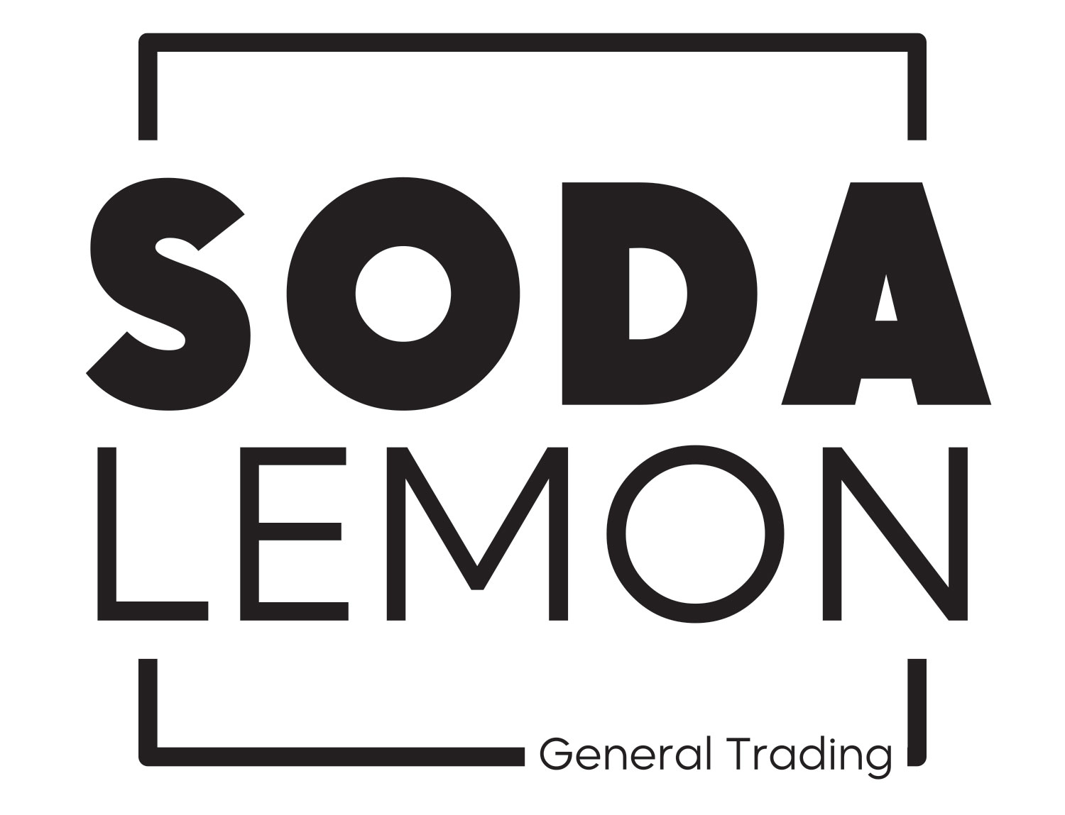 Soda Lemon General Trading